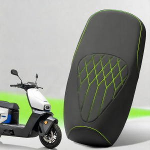 Waterproof Sun Protection Electric Bike Seat Cover