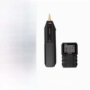 Thiết Bị Kiểm Tra Đường Dây Mạng Đa Chức Năng Tín Hiệu Số Công Cụ Kiểm Tra POE Có Nguồn Điện Công Cụ Kiểm Tra Mạng Lưới