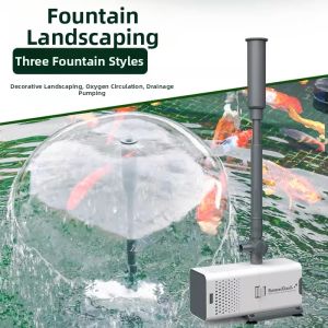 sunsun | Ultra-quiet Filtering Water Pump