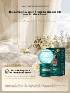 suk garden | Deodorizing Air Freshener Toilet Fragrance