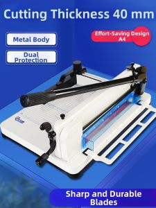 Good | Manual Heavy-duty A4 Paper Cutter