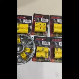 Bi nồi độ dành cho xe Vario150 125 Click AB 125 SH 150 KEZH lõi đồng hàng Đài loan đủ size từ 9g đến 20G