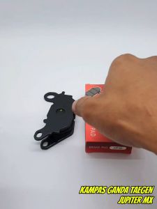 KAMPAS REM CAKRAM DEPAN UNTUK BEBERAPA MOTOR POPULER
