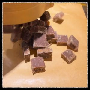 文冬姜母茶 文冬姜母茶黑糖 [250g] Brown Sugar Ginger Tea Bentong 文冬姜茶 姜母茶黑糖