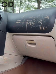 Home-Car Dual Purpose!OD Sofa cleaning spray Fabric cleaner Fabric sofa cleaner 1200ML Powerful stain removal! Fabric spray cleaner Car seat clean Dry cleaning spray sofa Cushion cleaner Fabric spray Sofa cleaner
