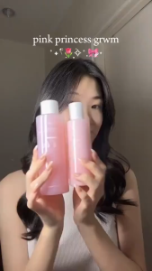Anua Peach 77 Niacin Essence Toner Gentle Exfoliating Pore Refining Facial Toner