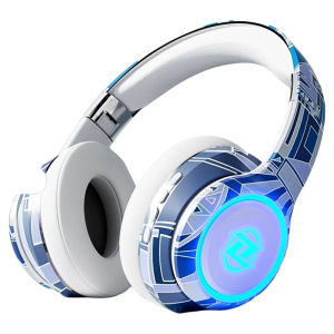 Burmester 2024 New Arrival Headset Bluetooth Headset Radio Gaming Computer Cellphone Earmuff Noise Reduction