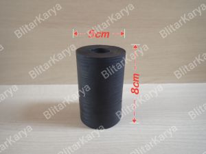 Roll Karet Mesin Tipe 58 Roll Karet Diameter 5cm Panjang 8cm
