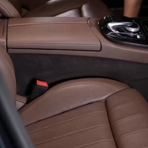 【COD】2Pcs car seat gap plug leak proof strip car interior supplies seat storage box leak proof plug upgraded car interior storage supplies in 3 colors to choose from