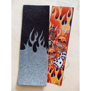 Ván trượt ngón tay foam loại tốt Passion Fingerboard