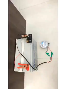 【IN STOCK】Automotive Battery Disconnect Fixed Switch/Rotary Switch Car Battery Disconnect Isolator Universal 12V/24V Battery Cut-off Anti-leakage Switch Quick Cut-off Switch Protector