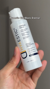 [TẶNG CHỐNG NẮNG 10ML] Lotion đa tác động cho làn da mụn sắc tố và lão hóa Hyaestic ClairBlanc Éternel 100ml