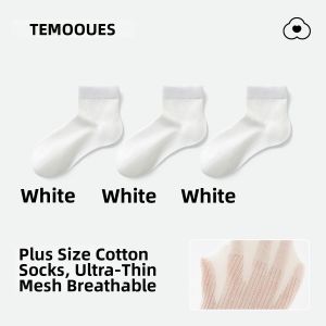 Breathable Antibacterial Odor-Resistant Women Socks