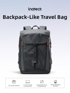 Inateck | Multi-purpose Mens Backpack 25L