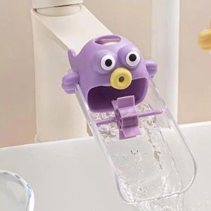AJW1930 Sambungan Kran Air / Faucet Silikon Extension Keran Penyambung Keran Cuci Tangan Silikon Bayi Sambungan Kran Air