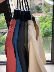 Local Delivery-Ascetic ice silk men short sleeve handsome Korean version loose casual trend INS style retro multi-color shirt