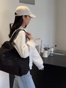 Túi Xách Hello Kitty Nữ Big Size Đeo Chéo Y2K Ulzzang Hàn Quốc | Túi Tote Cute Đi Học Chống Nước