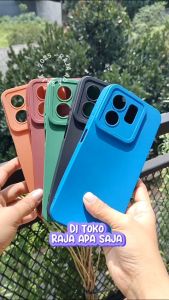 {\n    \"article\": \" Soft Case INFINIX SMART 9: Pelindung HP Terbaru Pro Cam