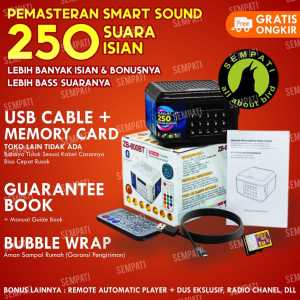 SONIC AUDIO SPEAKER SMART SOUND SEMPATI MASTERAN BURUNG PLAYLIST ISI 275 SUARA PLUS REMOTE MASTERAN AUDIO SPEAKER DIGITAL MP3 PEMASTERAN BURUNG KICAU BURUNG KICAU
