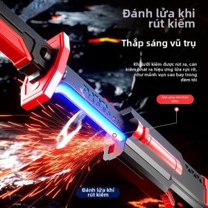 TAOZIAWA | Cosplay Prop Star Wars Style Toy Sword