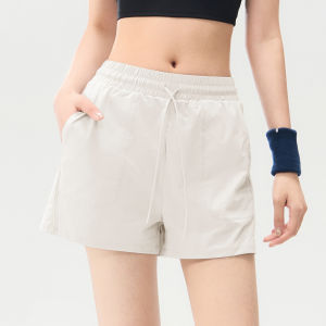 YUANQINVHAI | Breathable Lightweight Shorts Quick Drying