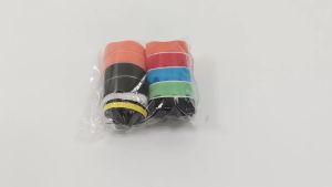 Busa Pad Buff kit 7PCS Backing Pad dan Drill Adapter Poles untuk Mobil 7 buffing 3inch spons kompon/alat poles mobil/pad poles/pad poles 5 inch