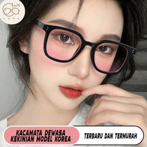 Kacamata Wanita Kualitas Tinggi & Desain Modern