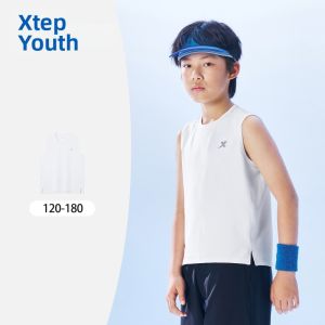 XTEP | Summer Children Quick Drying Outdoor Casual Vest