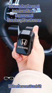 QQPET คลิปหนีบแว่นตารถยนต์  ดีไซน์หัวเข็มขัดแบบคลิปสำหรับจัดเก็บแว่นตาในรถยนต์เพื่อความสะดวกในการจัดเก็บ  รุ่นทั่วไป