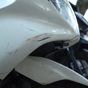 Aero Max Shine Penghilang Baret Magic Remover