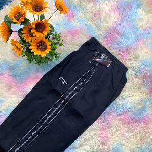 กางเกงขายาวผ้าร่ม ใส่ได้ทั้งชายและหญิง กางเกงขายาว กางเกงผ้าร่มวอล์มSportฟรีไซส์