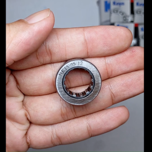 Laker Bearing NK 15 25 12.3 KOYO Bearing Bambu Rasio RX King Original KOYO INB JAKARTA
