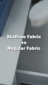 (MEMORY FOAM TOPPER) Goodnite Statfree® Memory Foam Soft Topper/Pad Tilam (King/Queen)