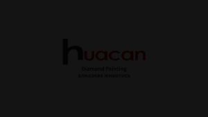 Bộ Tranh Kim Cương 5D HUACAN Tranh Phong Cảnh Kỳ Ảo Đính Đá Vuông/tròn Đầy Đủ Thiết Kế Cây Cối Dùng Trang Trí Nội Thất Tranh Thêu Chữ Thập Bằng Nhựa.