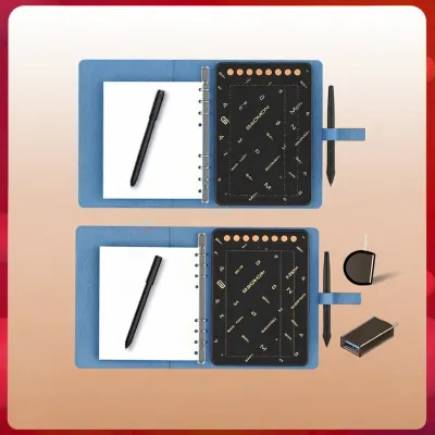 Gaomon | Smart Drawing Tablet for Mobile Phone Connection