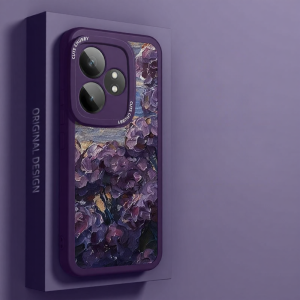 Shockproof Realme GT7 Pro Case
