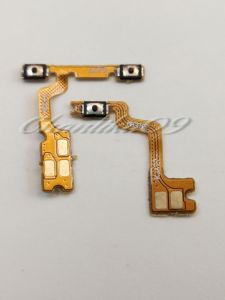 Flexible on off + Volume oppo F3 tombol power dalam OPPO F3 A77 Lama