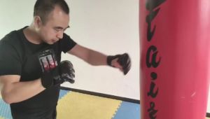Sarung Tangan Tinju Ufc & Muay Thai: Pilihan Terbaik untuk Anak