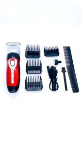 Tông đơ cắt tóc nam không dây chuyên nghiệp Jichien 0817