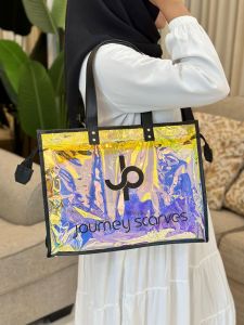 TAS JOURNEY ORY