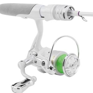 New Long Casting Versatile Fishing Rod
