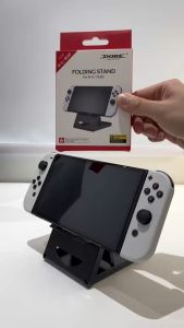 DOBE Switch Folding Stand Display Dock Charging Set Portable Holder For Nintendo Switch TNS-1788 TNS-0127 TNS-1788Y