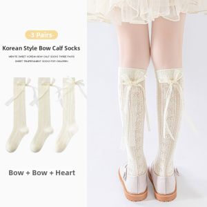 Lightweight Summer Parent-Child Long Socks