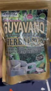 GUYAVANO TEA ORIGINAL
