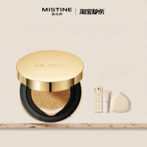 Mistine | Long-lasting Coverage BB Cushion