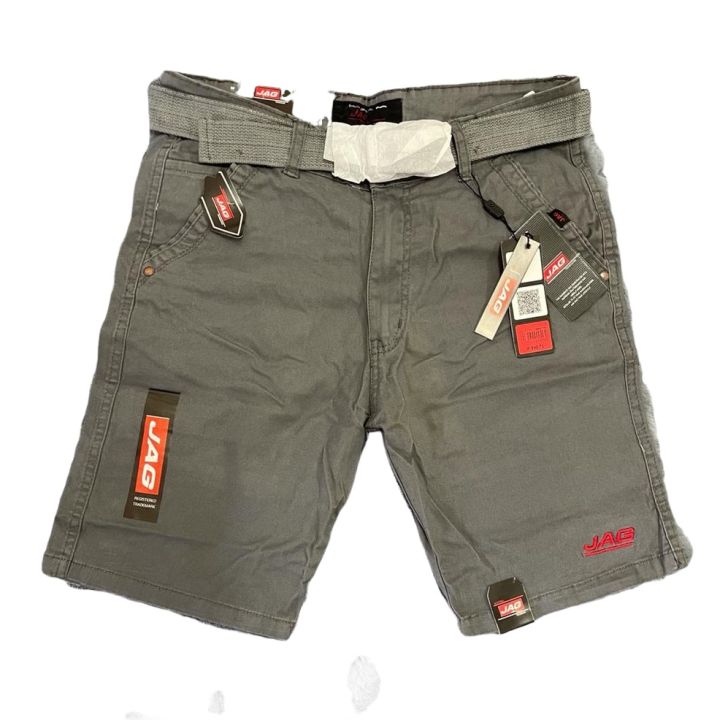 Jag Men s Cargo Short 4 pockets Lazada PH