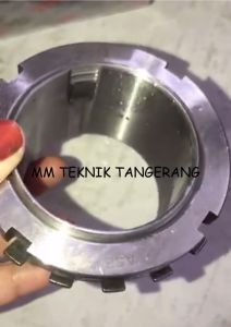 Adaptor H 312 ASB Adapter Sleeves Bearing 312 merk ASB