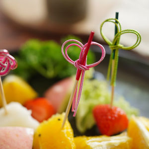 Decorative Food Picks