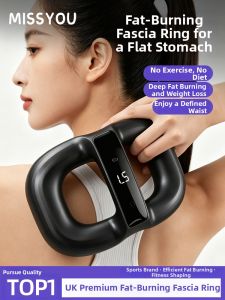 Miss You | Slimming Shaper Vibrating Belt Fitness Equipment