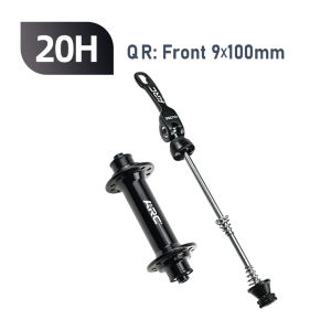 ARC 270g Road Bike Hub 1:1 2:1 Front 20 Holes Rear 24 Holes Aluminum Alloy Road Hub 4 Pawls Sealed Bearing Hub For 8 9 10 11v